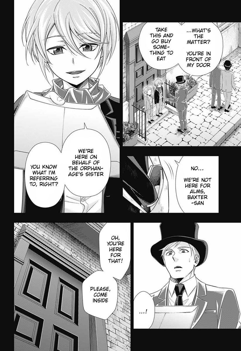 Moriarty the Patriot, Chapter 33 image 34